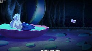 Anime Queens Blade Grimoire S7 OVA Fanservice Compilation Eng Sub