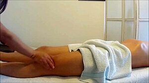 got full service at asian massage spot