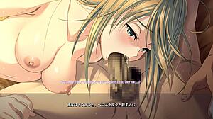 Dungeon Of Regalias: Character 7's Scene 3 With Subtitles