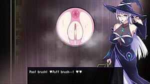 Kris explores the city of pleasure in part 4