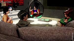 i explore the inn 13