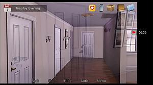 Hg House In The Rift