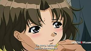 Perverted Ghost Fucks Teen 18+ Hentaix99