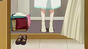 ecchi animes full of cute and exciting moments