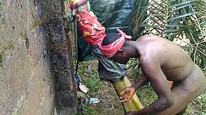 world strongest big dick dominates young slut on stage