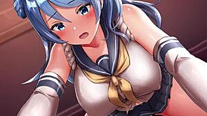 Yo, check Cruiser Hentai 1 for wild cartoon action!