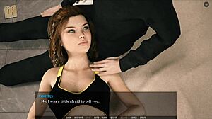 Hey, Check Out Tales from Unending Void 62!