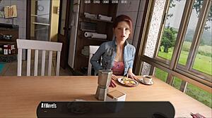 Halfway House 89 Adventure Continues!