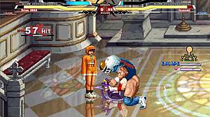 brian, you ready to take on izanami in wild hentai action?