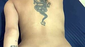 My Friend Fucks My Ass Hard, Hurts But I Enjoy His Hot Cum Inside