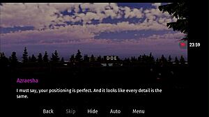 Hg House In The Rift