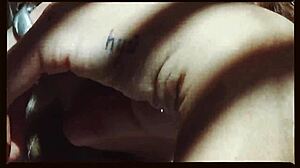 Watch the bride get fucked on the ranch.