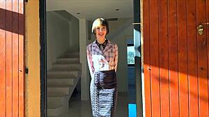 Ever tried anal for the first time like this?