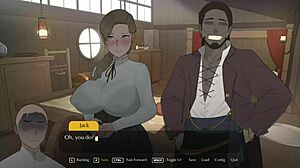 Ntrman - The Lusty Voyage