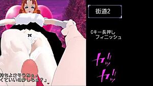 Wanna dive into wild M Yuu Quest Madam action?