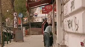 Hunting fresh 18 yo slave meat Zyna in city