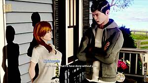 i explore the inn 13