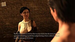 The Price of Power 80