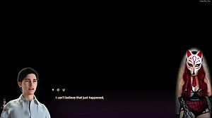 yo, check this milf upskirt in apocalust 5