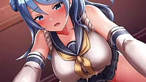 Yo, check Cruiser Hentai 1 for wild cartoon action!