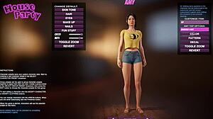 House Party First Impressions