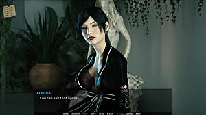 Tales from the Unending Void 75 brings wild anime action.