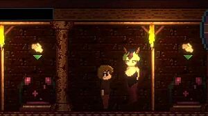 Drain Mansion Ep5 is getting wild with hentai action! 😍🔥