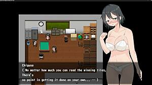 Ever Seen Big Tits Like in Magical Breasty Part 4?