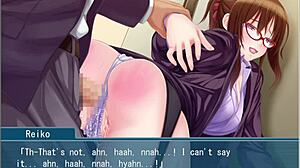 female teacher can't resist my hidden lustful commands