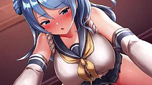 Yo, check Cruiser Hentai 1 for wild cartoon action!