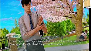 academy 133 features hentai adventures in the game