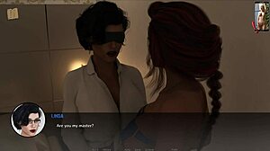 Reunion 90 Anime Game Hentai Adventure