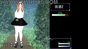 Wanna dive into wild M Yuu Quest Madam action?