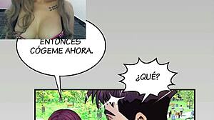 i watch my tia in capitulo 29