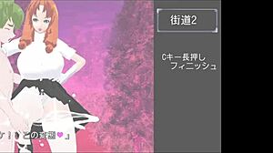 Wanna dive into wild M Yuu Quest Madam action?