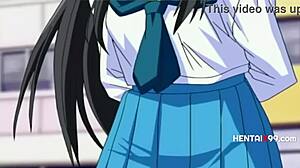 Perverted Ghost Fucks Teen 18+ Hentaix99