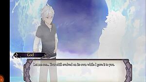 hg isekai fantasy adventure