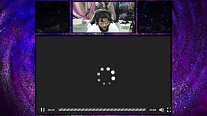 Juno Gets Fucked Doggystyle, Tracer Rides Cock, Lightning Squeezes Cum