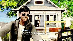 i explore the inn 13