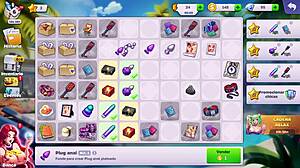 Horny Ville: New Missions, New Whores!