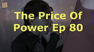 The Price of Power 80