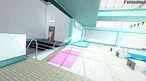 Hs Dxd Ntr Madness 4 Trailer for Full Fantasy Movie