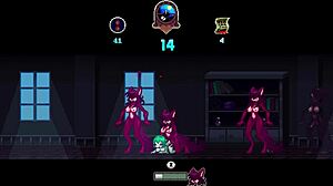 Haunted hump house full gameplay unleashed