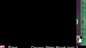 Why Not Play Deuce Strip Blackjack 2 for Erotic Fun?