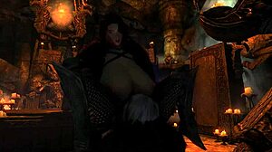 The dragonhorn volume zero brings epic adventures!