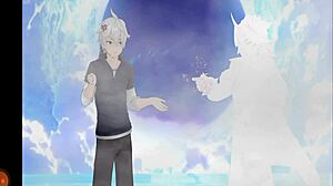 hg isekai fantasy adventure