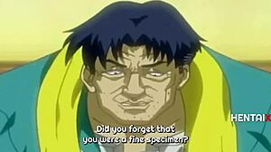 Perverted Ghost Fucks Teen 18+ Hentaix99