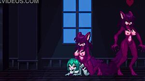 Haunted hump house full gameplay unleashed