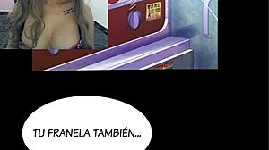 i watch my tia in capitulo 29