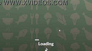 Hentai game NTR Rice Part 3 shows elf slut pounded hard at work